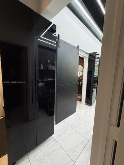 Turnkey Hair Salon with Central Location