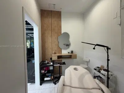 Turnkey Hair Salon with Central Location