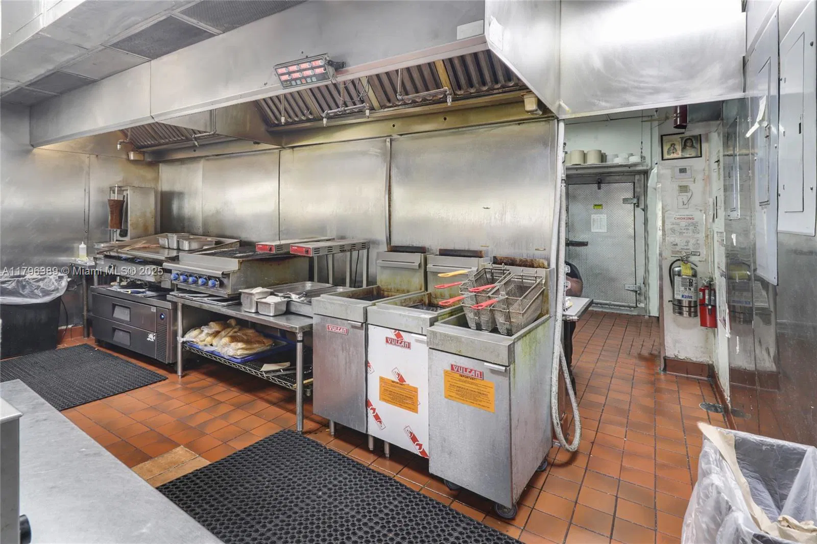 Turnkey Quick Service Restaurant with Prime Real Estate