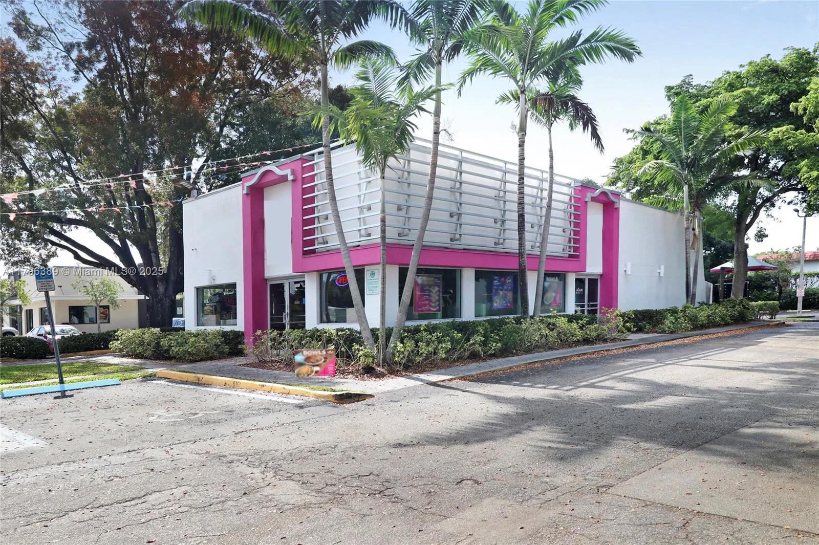 Turnkey Quick Service Restaurant with Prime Real Estate