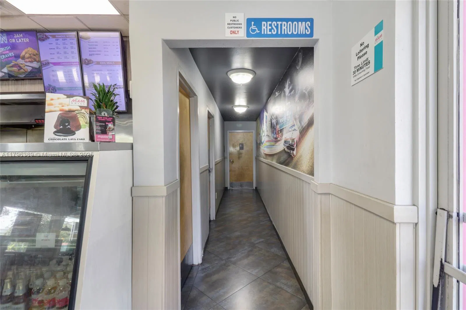 Turnkey Quick Service Restaurant with Prime Real Estate