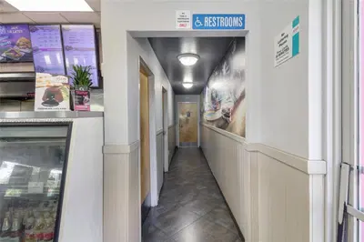 Turnkey Quick Service Restaurant with Prime Real Estate