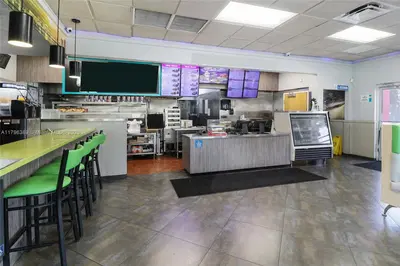 Turnkey Quick Service Restaurant with Prime Real Estate