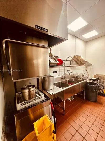 Turnkey Restaurant with Prime Oceanfront Location
