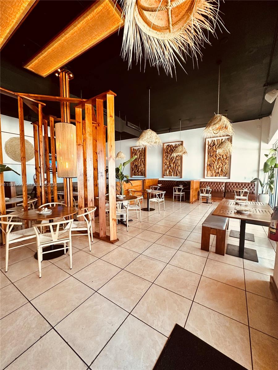 Turnkey Restaurant with Prime Oceanfront Location