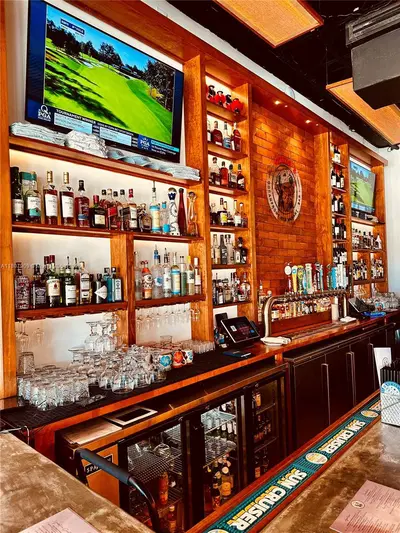 Turnkey Restaurant with Prime Oceanfront Location