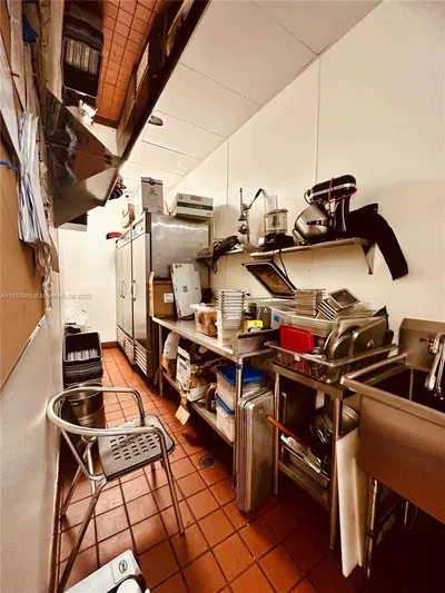 Turnkey Restaurant with Prime Oceanfront Location