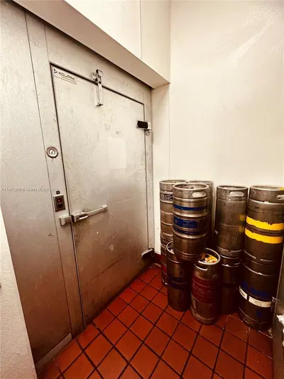 Turnkey Restaurant with Prime Oceanfront Location