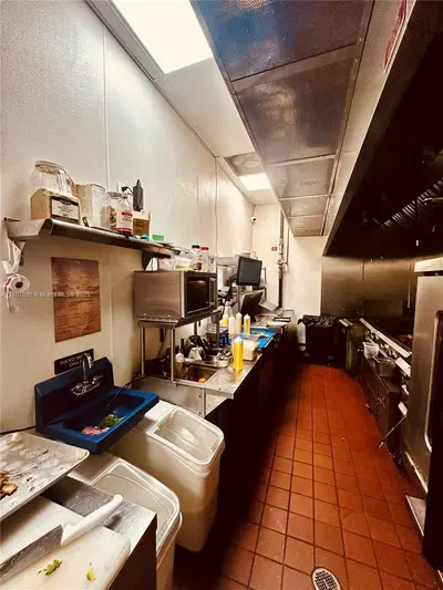 Turnkey Restaurant with Prime Oceanfront Location