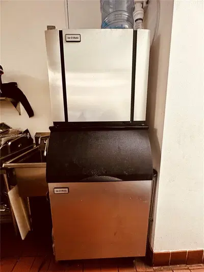 Turnkey Restaurant with Prime Oceanfront Location