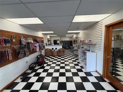 Established Pet Grooming and Boarding Facility with Loyal Clientele