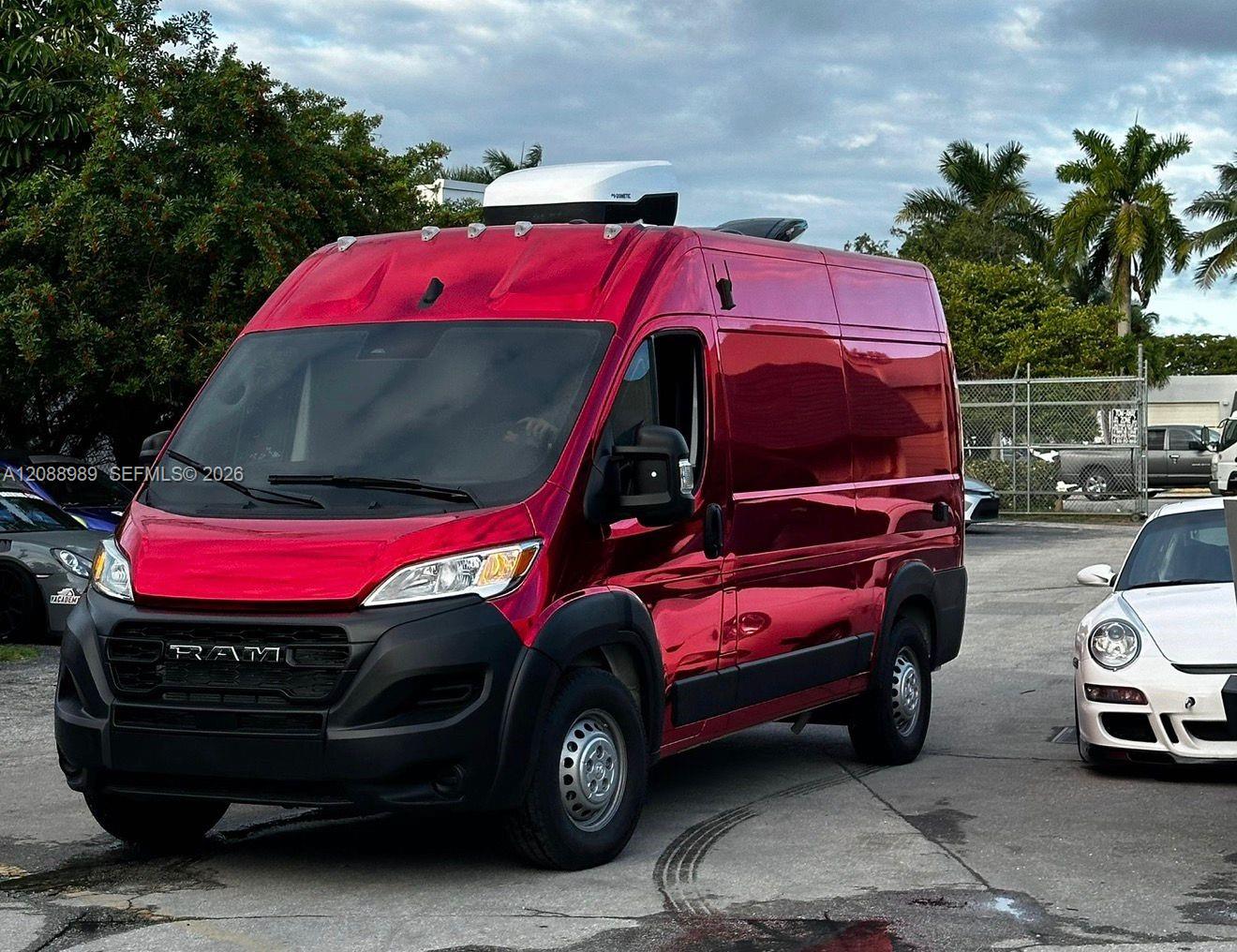 Profitable Mobile Pet Grooming Business with 2,600 Repeat Customers