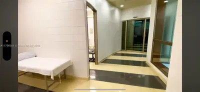 Premier Medical Facility with Turnkey Operations