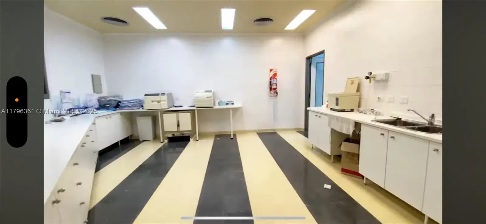 Premier Medical Facility with Turnkey Operations