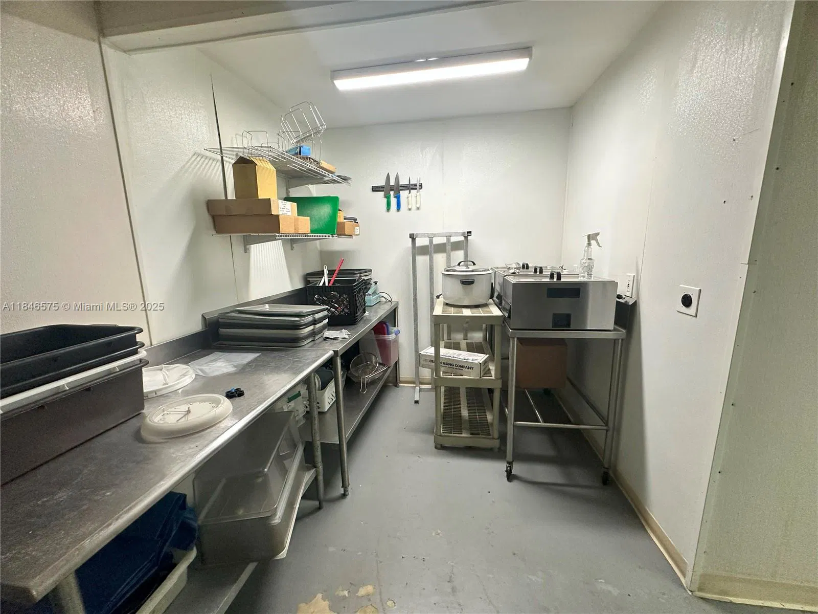 Turnkey Food Processing Facility with E 2 Visa Success