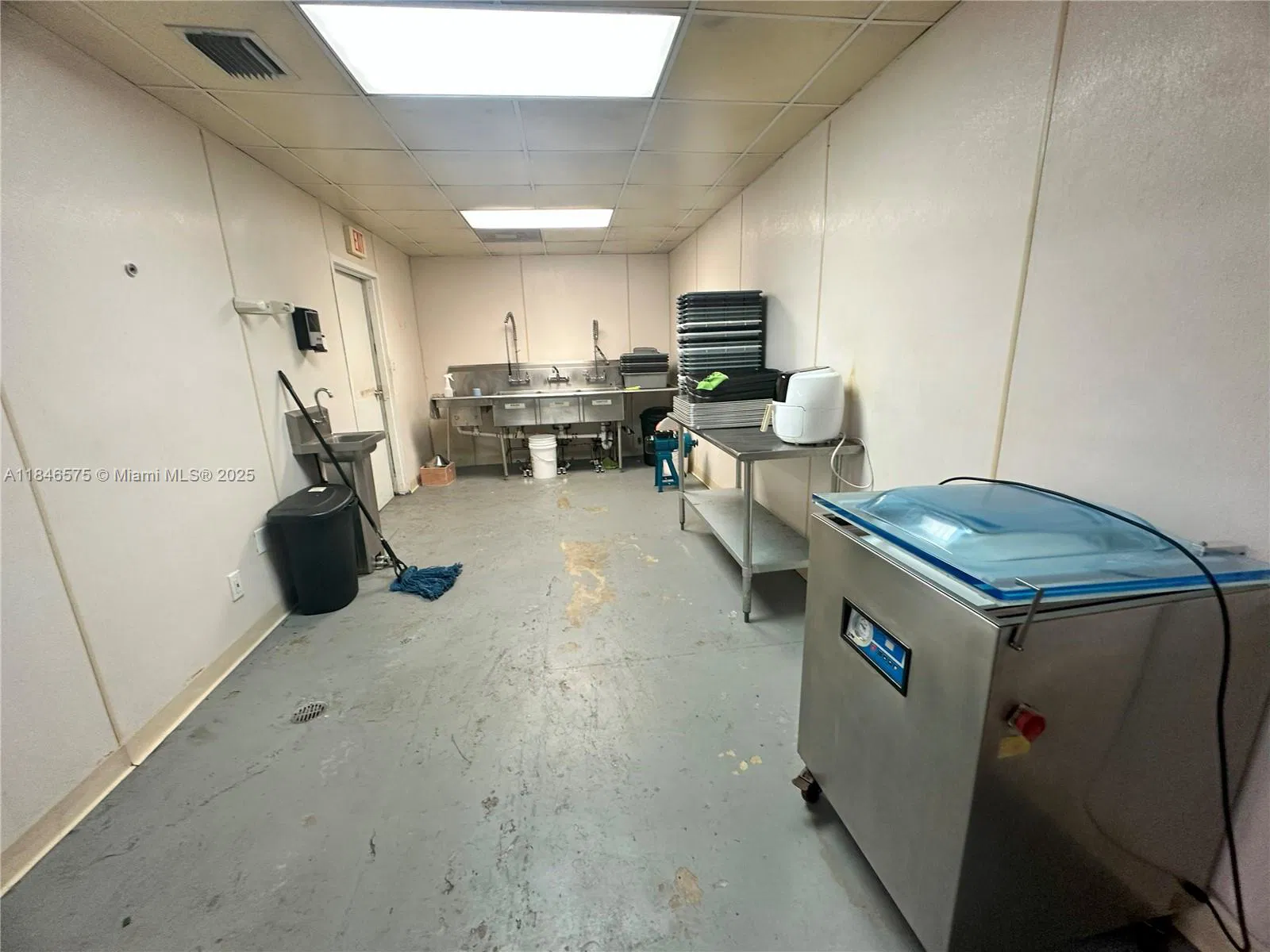 Turnkey Food Processing Facility with E 2 Visa Success