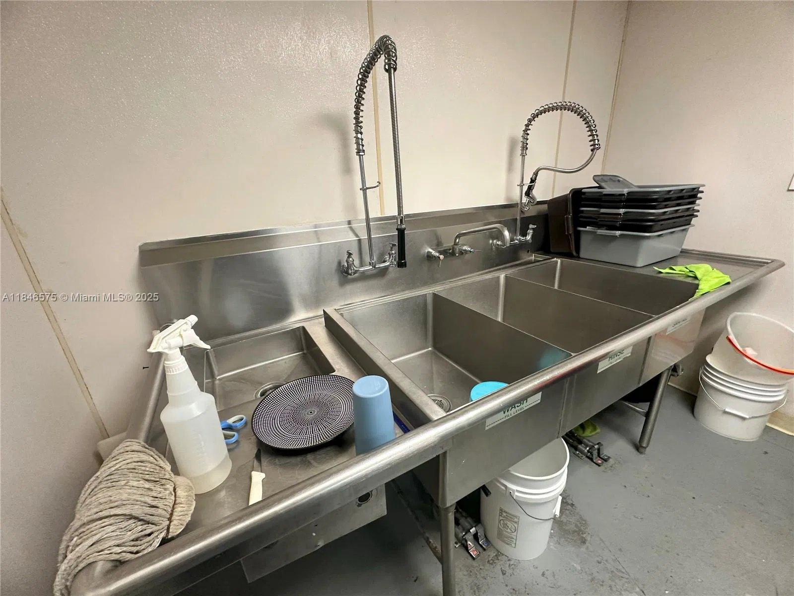 Turnkey Food Processing Facility with E 2 Visa Success