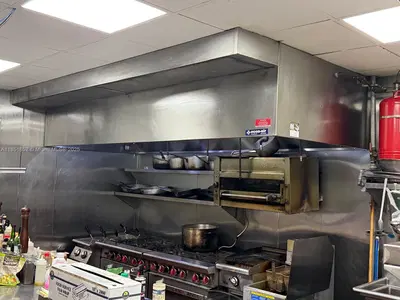 Turnkey Italian Restaurant with Growth Potential