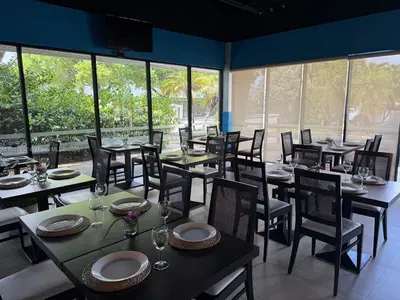 Turnkey Italian Restaurant with Growth Potential