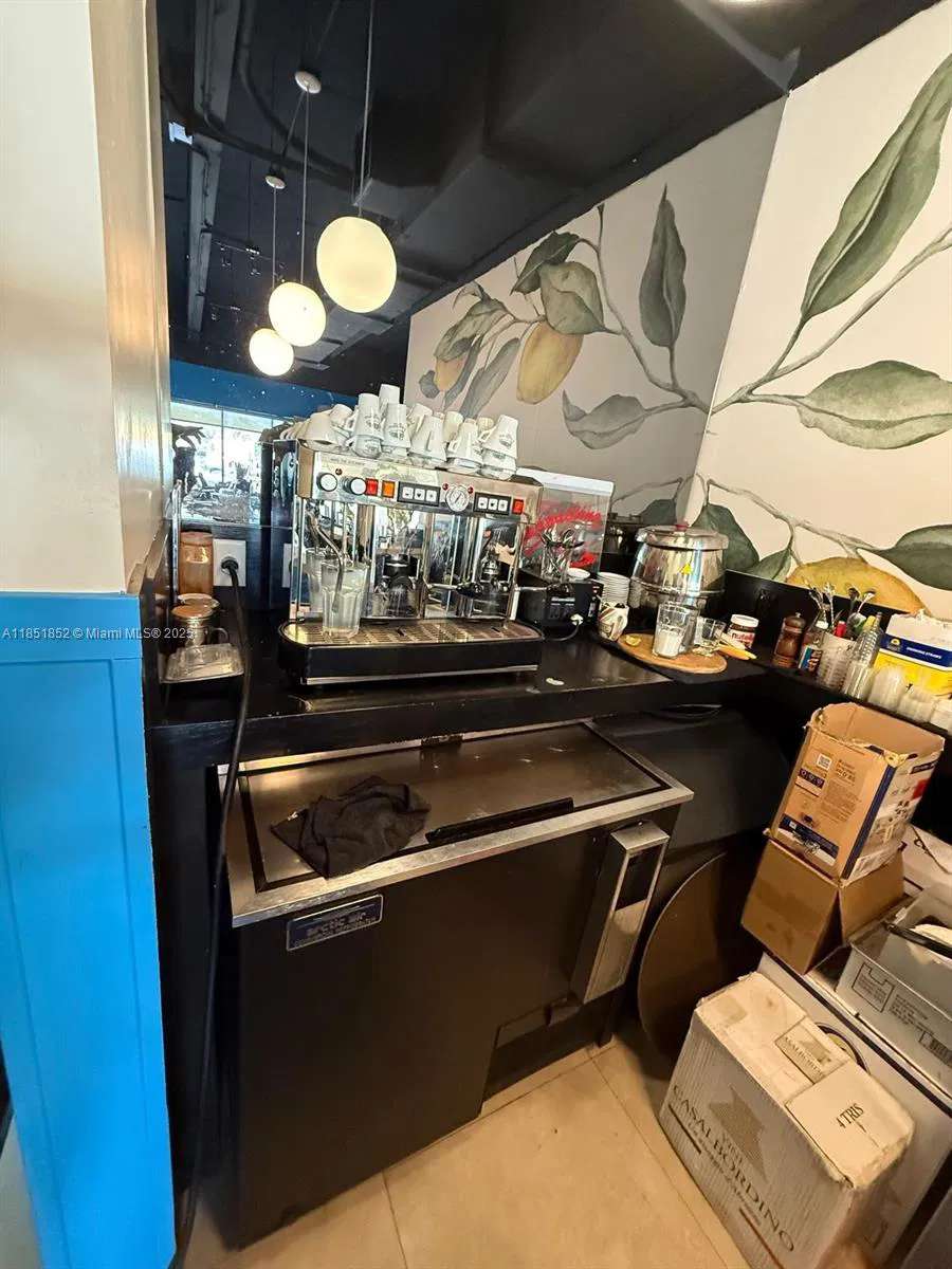 Turnkey Italian Restaurant with Growth Potential