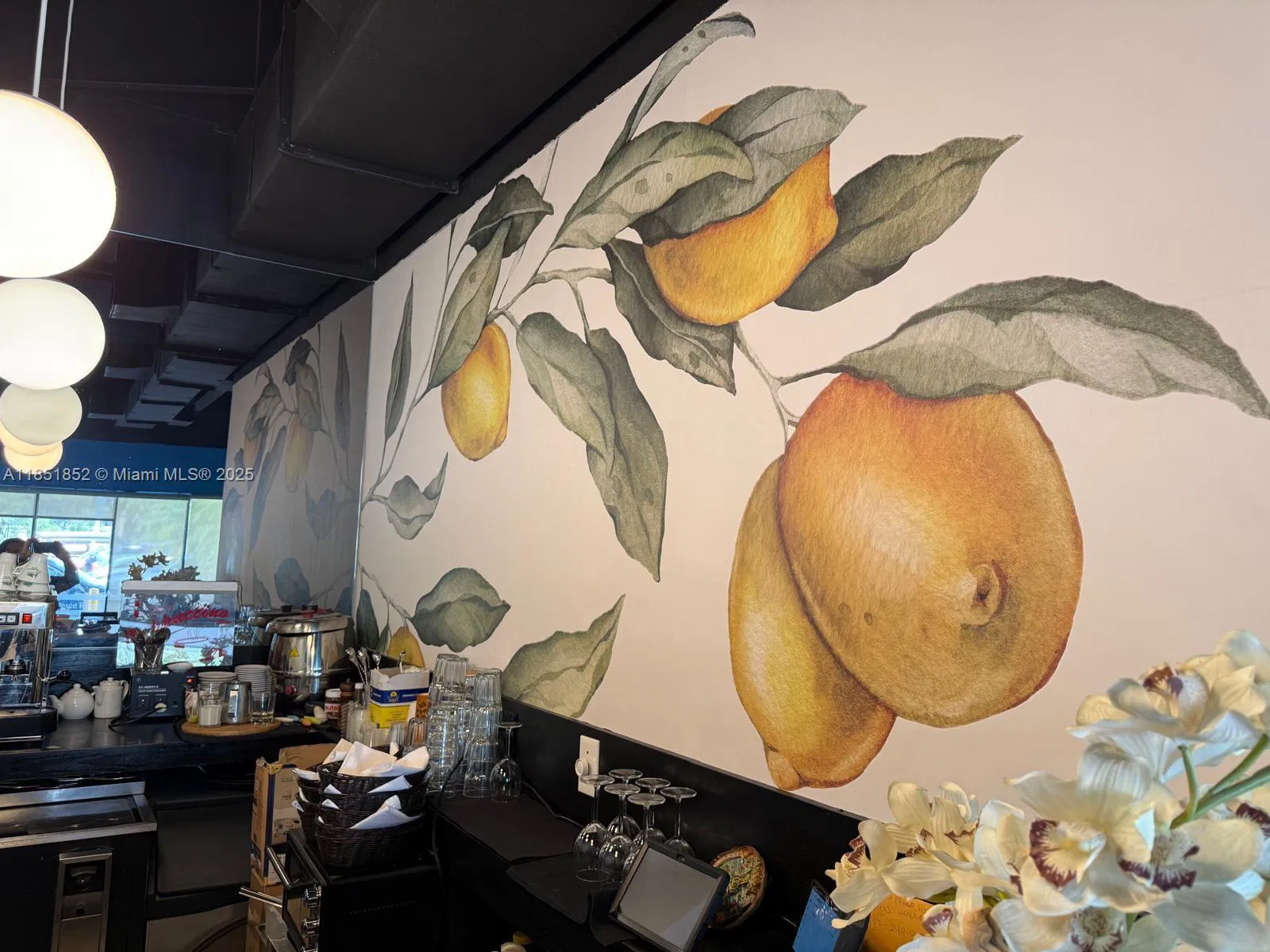 Turnkey Italian Restaurant with Growth Potential