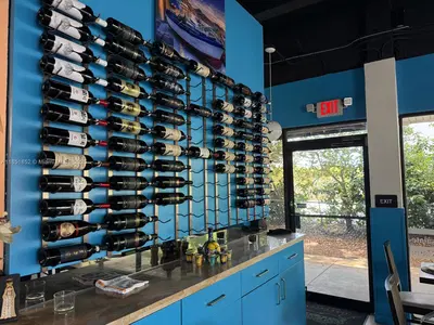 Turnkey Italian Restaurant with Growth Potential