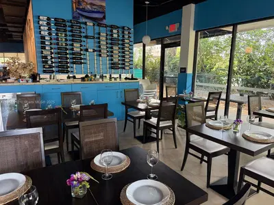 Turnkey Italian Restaurant with Growth Potential