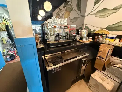 Turnkey Italian Restaurant with Growth Potential