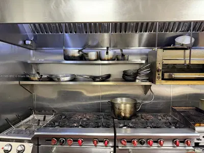 Turnkey Italian Restaurant with Growth Potential