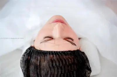 Premier Medical Spa with High Traffic Location