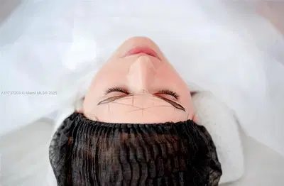 Premier Medical Spa with High Traffic Location