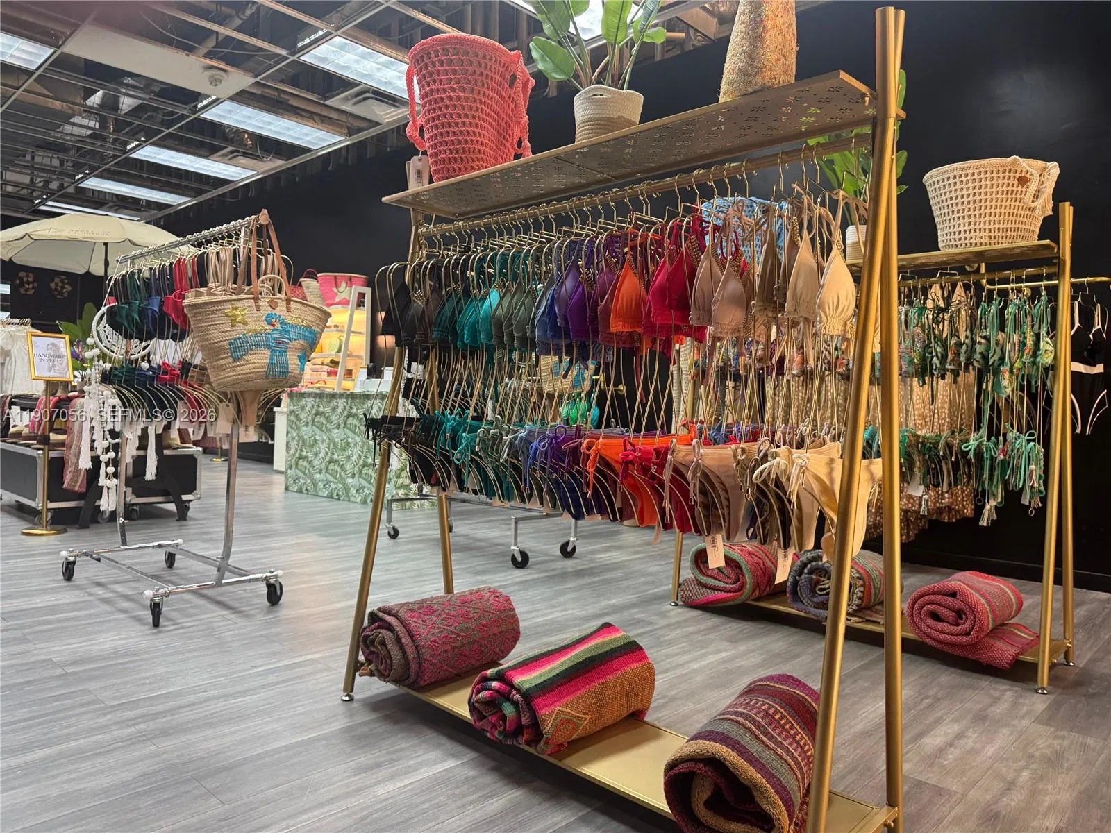 Profitable Swimwear Boutique with Clear Growth Potential