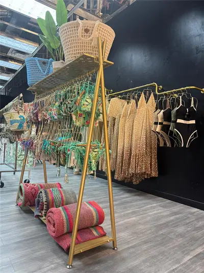 Profitable Swimwear Boutique with Clear Growth Potential