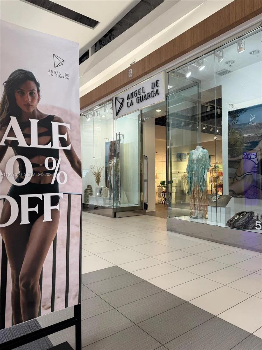 Profitable Swimwear Boutique with Clear Growth Potential