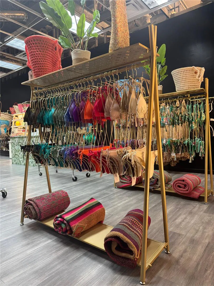 Profitable Swimwear Boutique with Clear Growth Potential