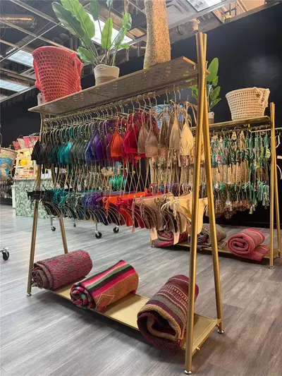 Profitable Swimwear Boutique with Clear Growth Potential