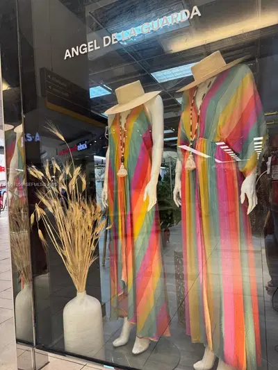 Profitable Swimwear Boutique with Clear Growth Potential