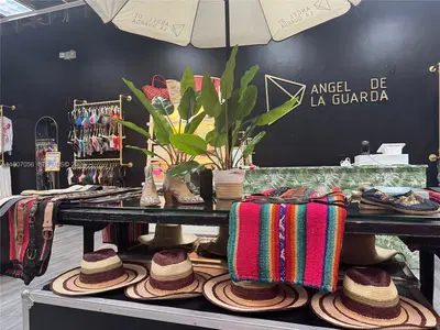 Profitable Swimwear Boutique with Clear Growth Potential