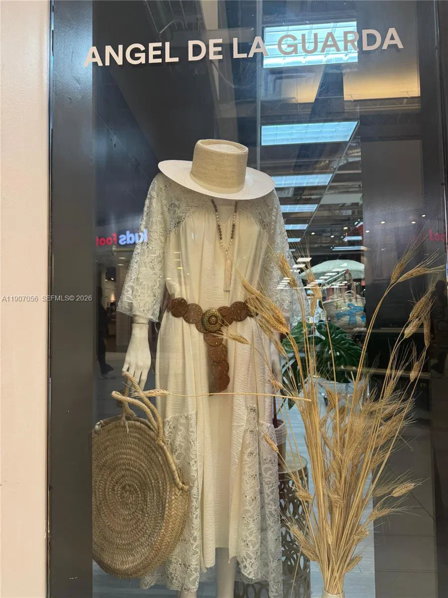 Profitable Swimwear Boutique with Clear Growth Potential