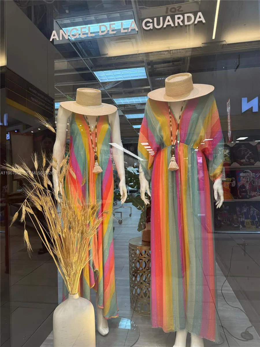 Profitable Swimwear Boutique with Clear Growth Potential