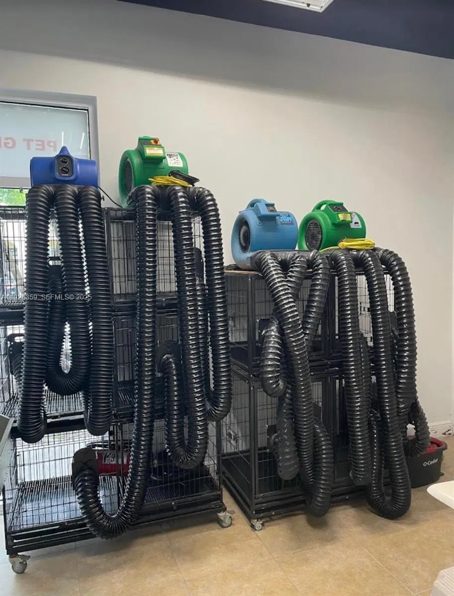 Turnkey Pet Grooming Salon with Established Clientele