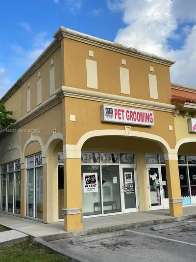 Turnkey Pet Grooming Salon with Established Clientele