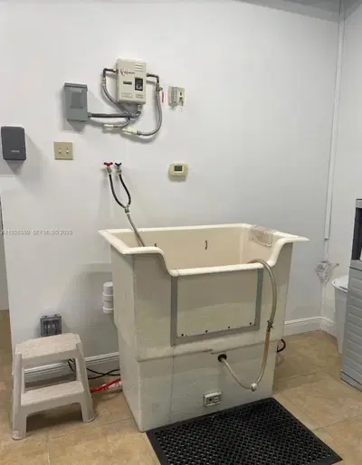 Turnkey Pet Grooming Salon with Established Clientele