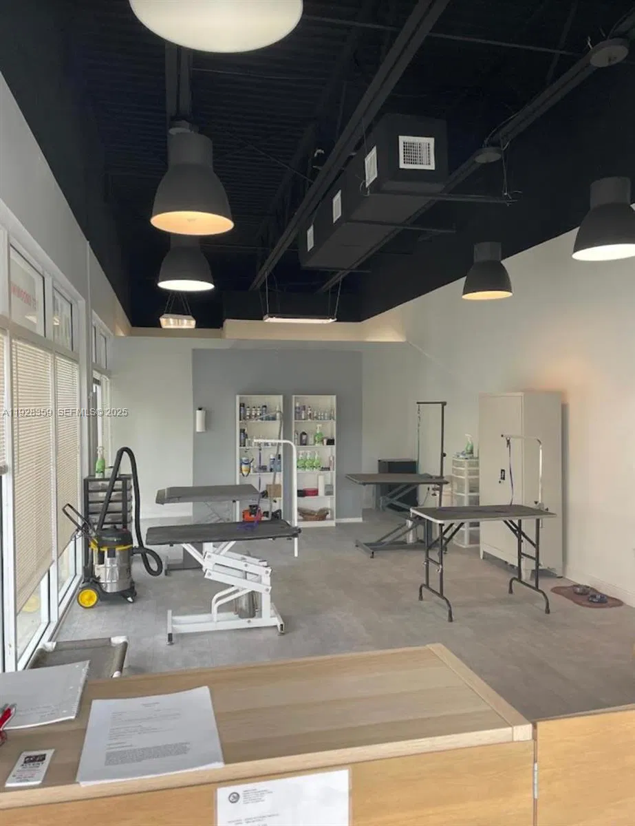 Turnkey Pet Grooming Salon with Established Clientele