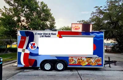 Established Caribbean Restaurant with Loyal Repeat Customers