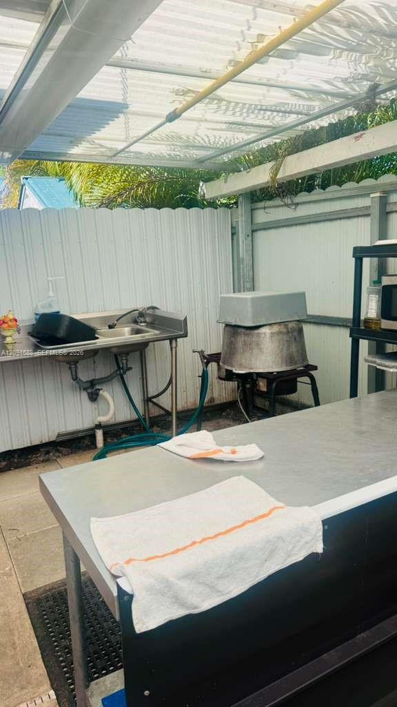 Established Caribbean Restaurant with Loyal Repeat Customers