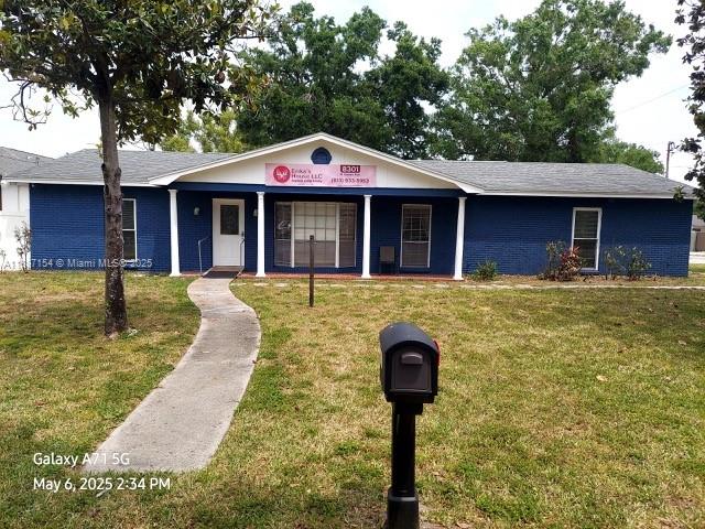 Established Assisted Living Facility with Real Estate Included