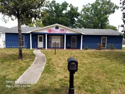 Established Assisted Living Facility with Real Estate Included