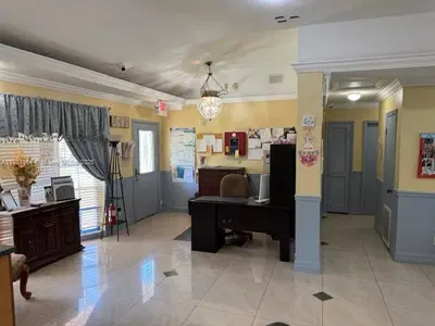 Established Assisted Living Facility with Real Estate Included