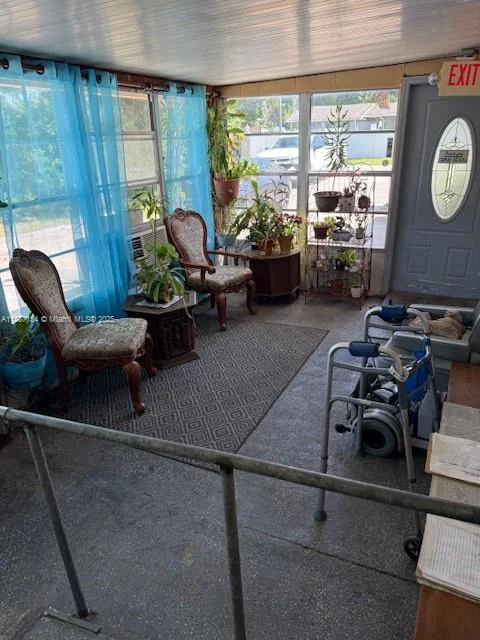 Established Assisted Living Facility with Real Estate Included